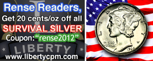 buy silver!