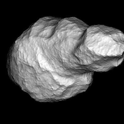 Feb 15 Asteroid