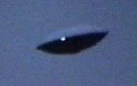 UFO Hoax