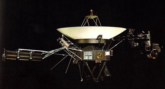 Voyager's Success, Mission Failures Followed and Now Hubble's Demise?