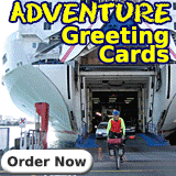 Adventure Greeting Cards