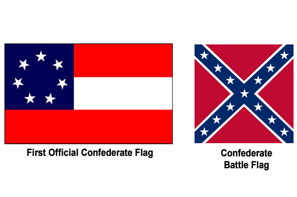 Confederate Flag