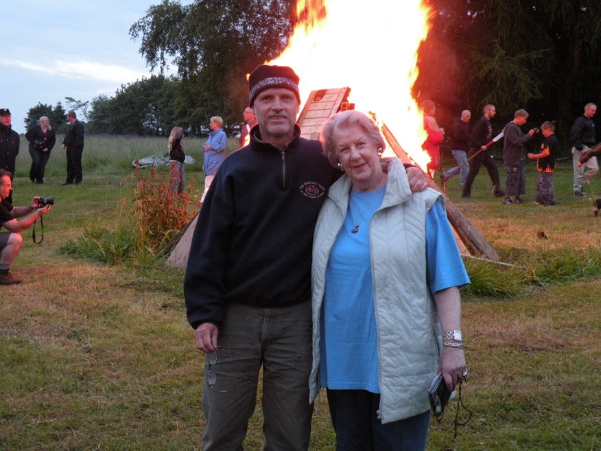 Photos By Dr. Charles Ellis