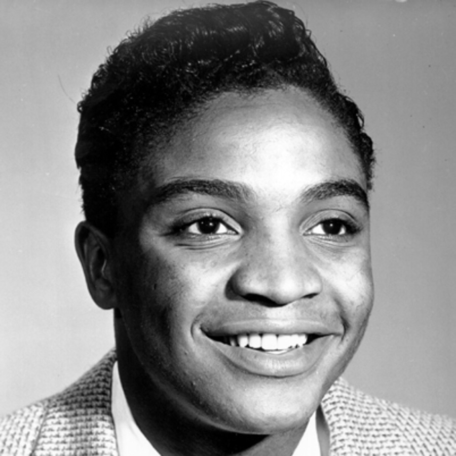 The Mind-Boggling Talent Of Jackie Wilson