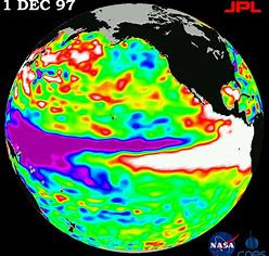 Image result for El Niño