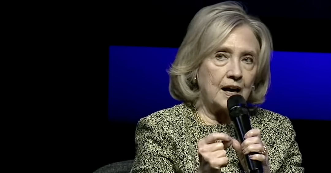 Hillary Clinton