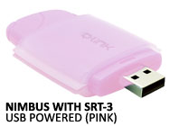 Q-Link Nimbus (Pink)