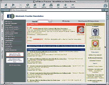 Rense Website Rense.com - Best of the Net - Site Pick of the Week